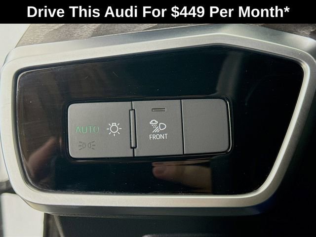 Used 2024 Audi A6 Premium Plus image 10