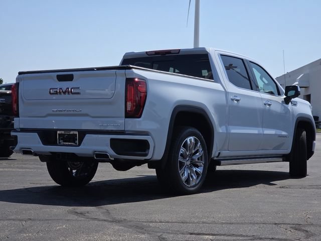 New 2026 GMC Sierra 1500 Denali w/ Denali Reserve Package AWD/4WD image 18