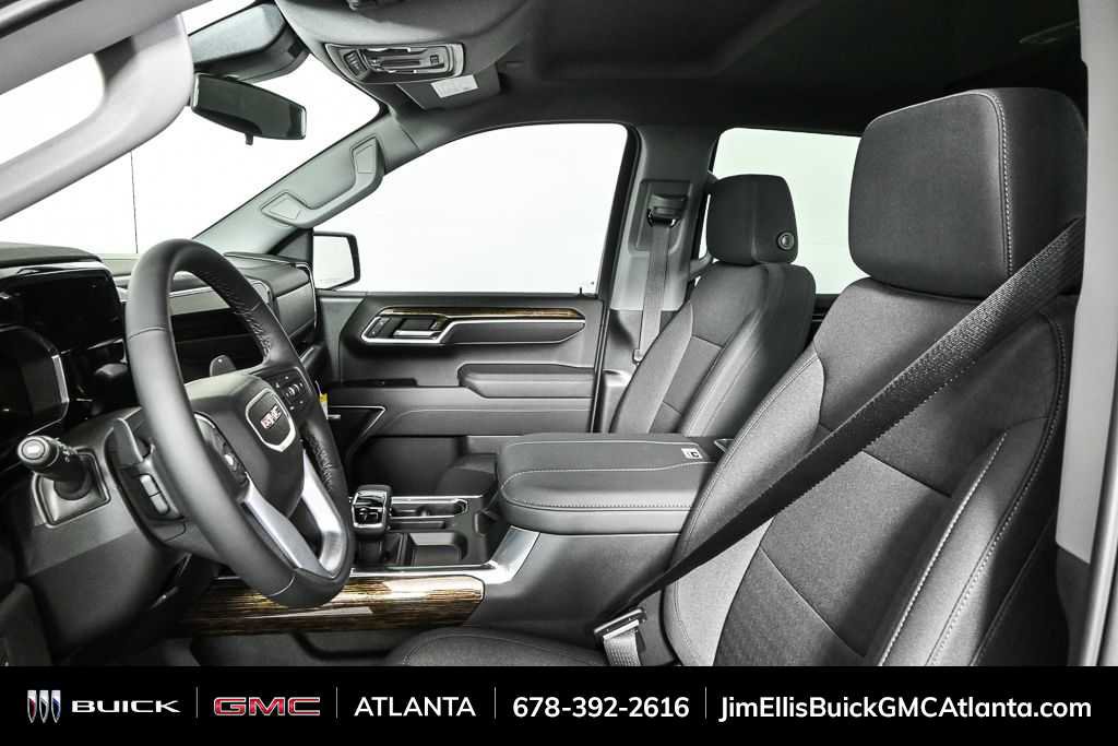New 2026 GMC Sierra 1500 Elevation w/ Preferred Package image 5