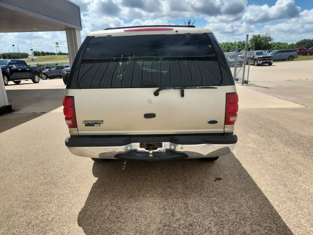 Used 2000 Ford Expedition XLT RWD image 7