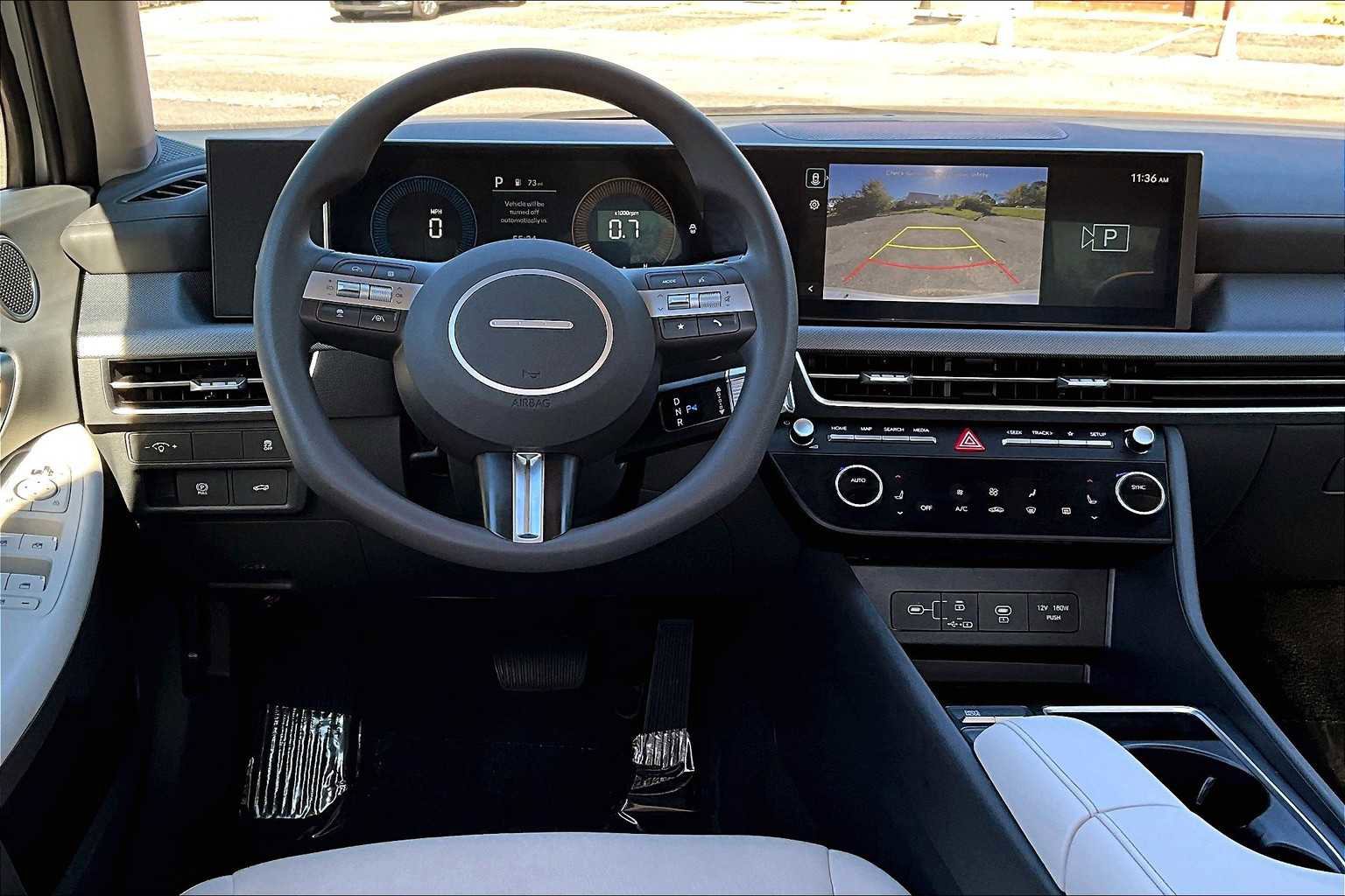 Used 2024 Hyundai Sonata SEL image 5