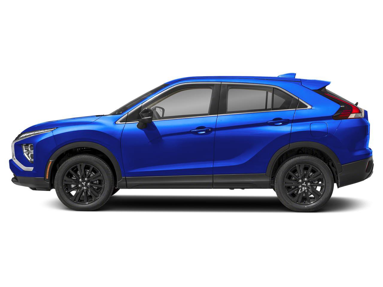 New 2026 Mitsubishi Eclipse Cross LE image 35