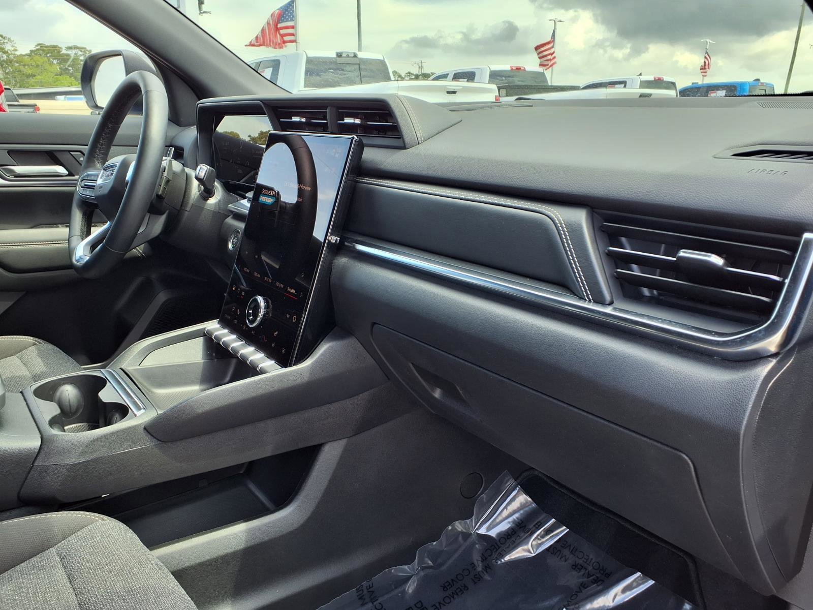 Used 2026 GMC Terrain Elevation image 9