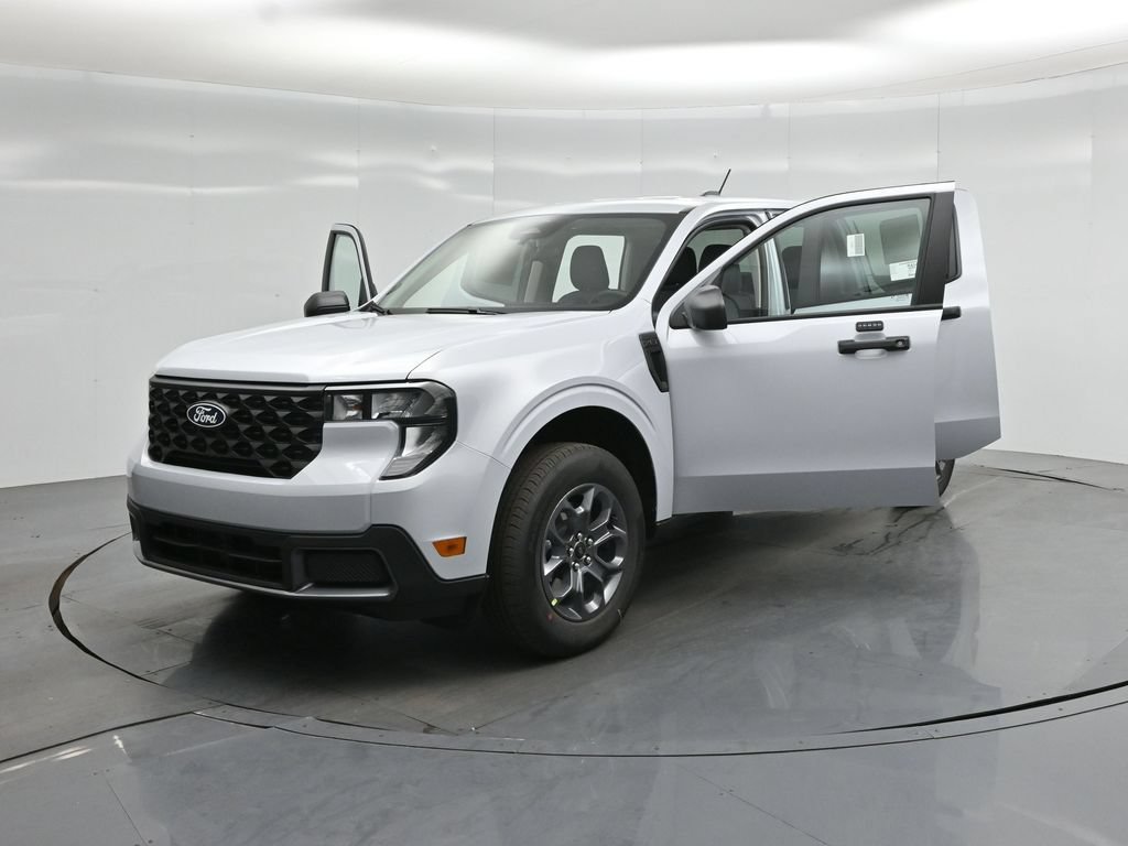 New 2026 Ford Maverick XLT FWD image 23