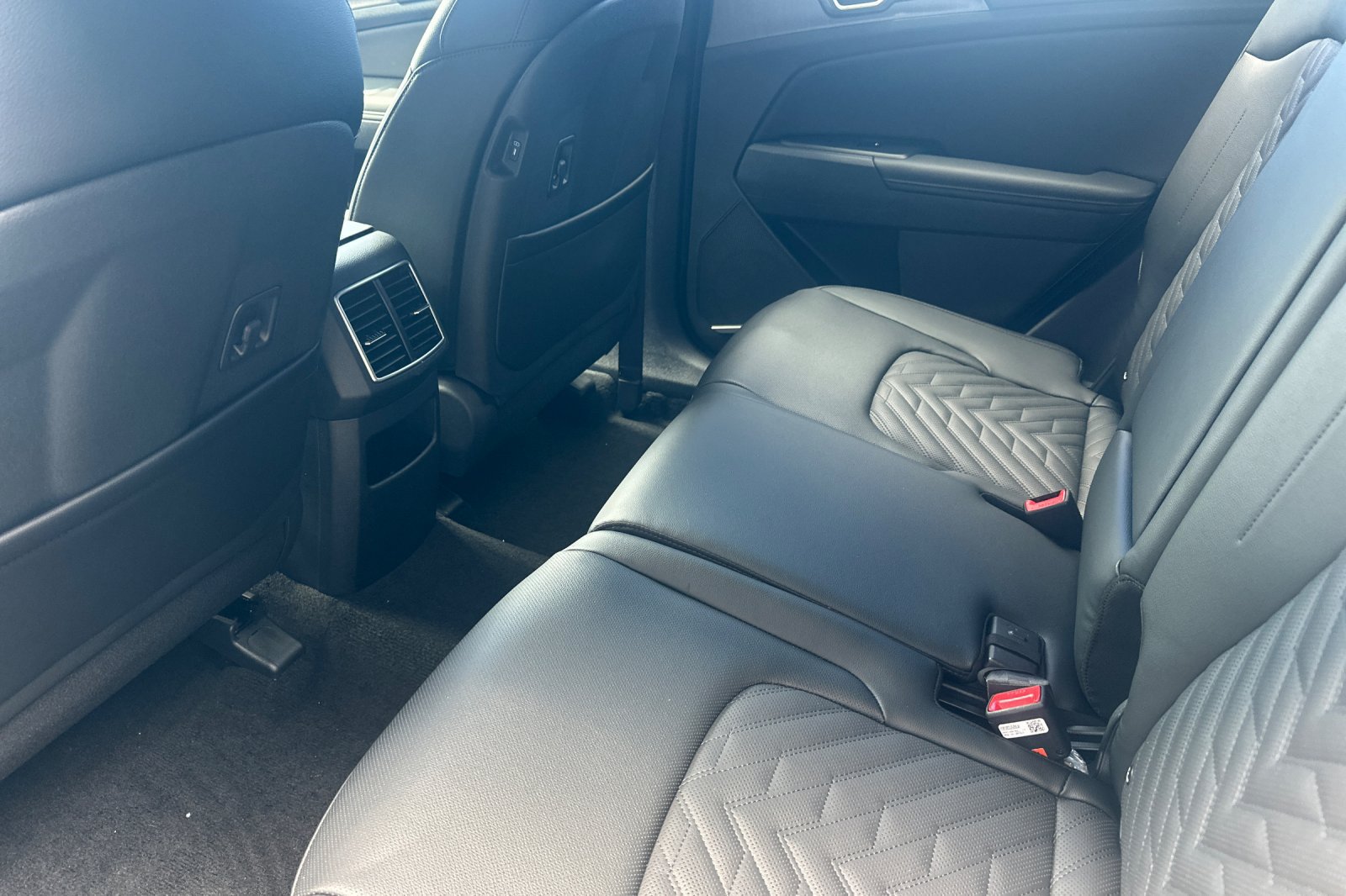 New 2026 Kia Sportage X-Line AWD/4WD image 12