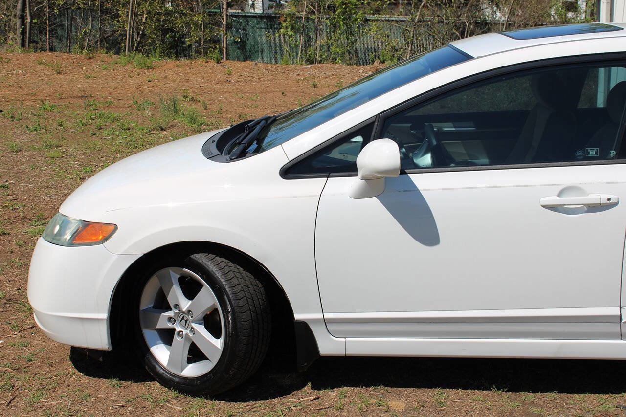 Used 2006 Honda Civic EX image 11