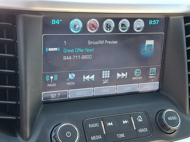 Used 2017 GMC Acadia SLT FWD image 13