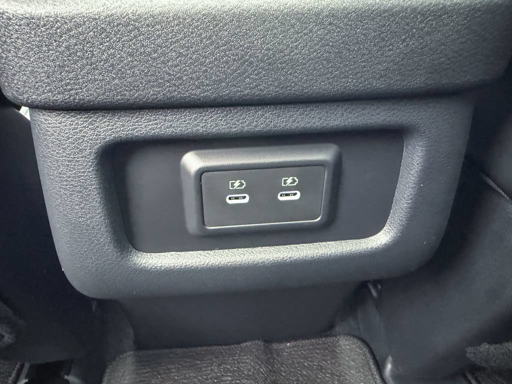 New 2026 Nissan Pathfinder SL w/ SL Premium Package AWD/4WD image 38