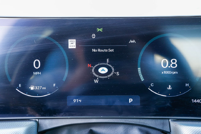 Certified 2025 Hyundai Sonata SEL FWD image 27
