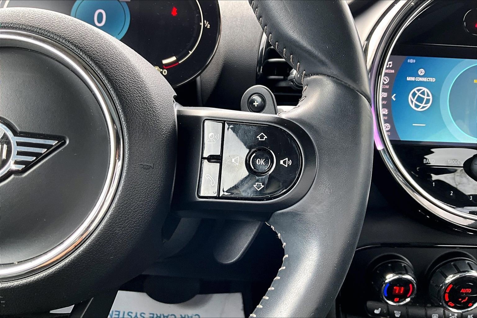 Used 2023 MINI Cooper Clubman S image 12