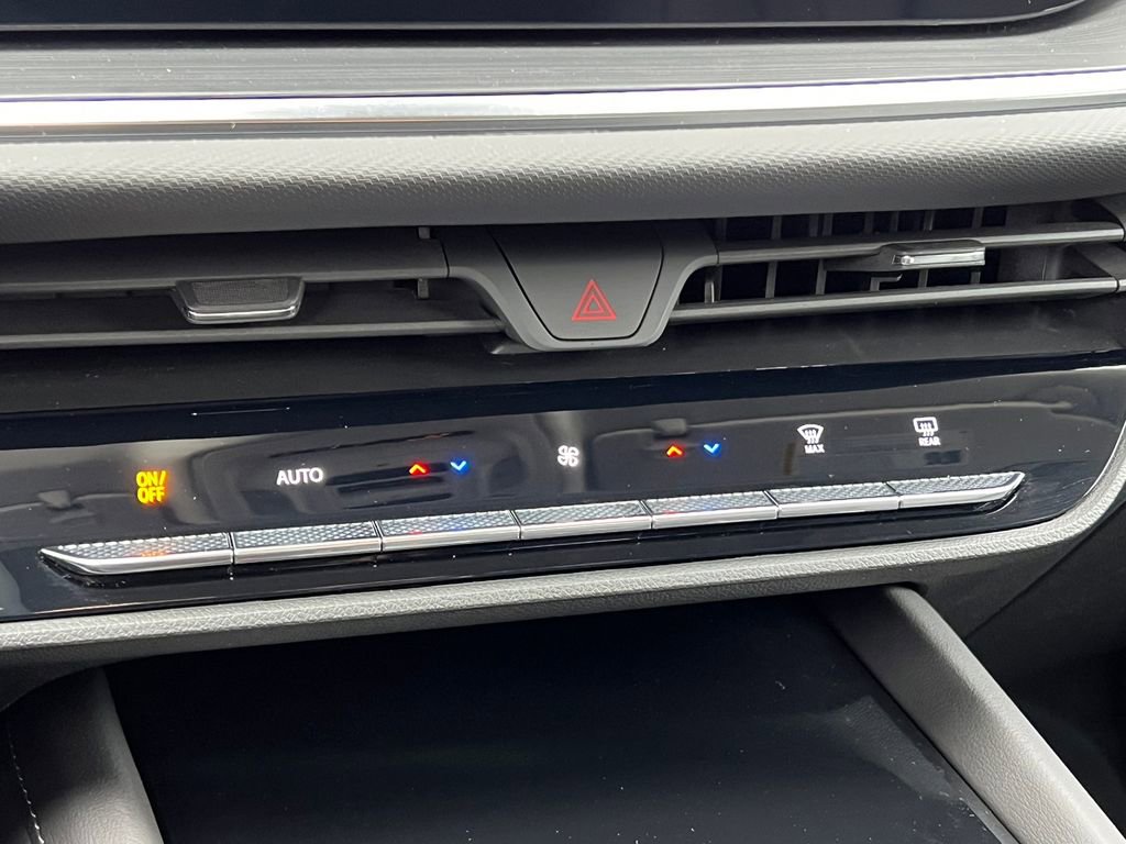 New 2026 Buick Envision Preferred AWD/4WD image 27
