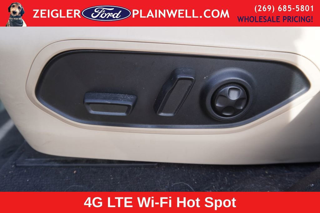 Used 2022 Jeep Grand Cherokee L Limited image 19