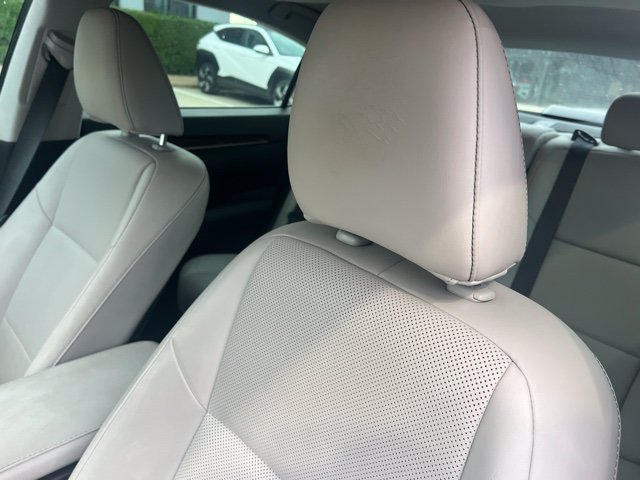 Used 2017 Lexus ES 350 w/ Premium Package FWD image 7
