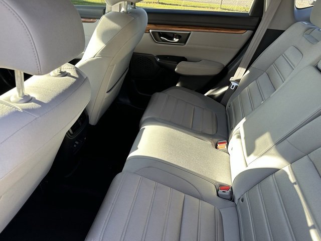 Used 2019 Honda CR-V EX image 15
