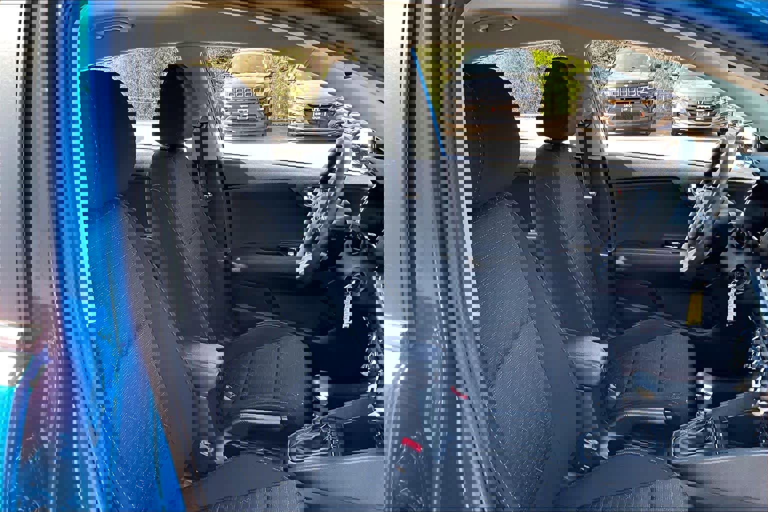 Used 2021 Kia Rio S image 9