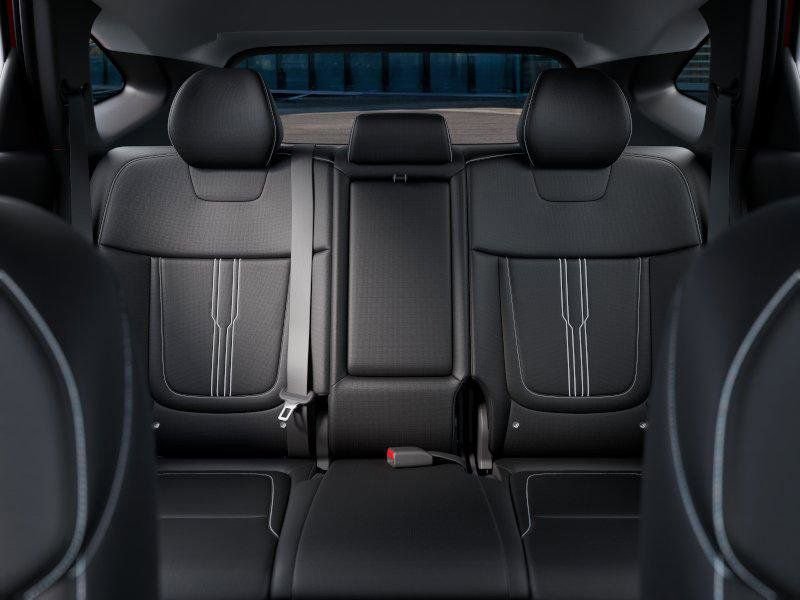 New 2026 Hyundai Tucson SEL image 12