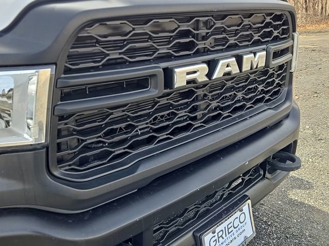 Used 2022 RAM 4500 Tradesman image 11