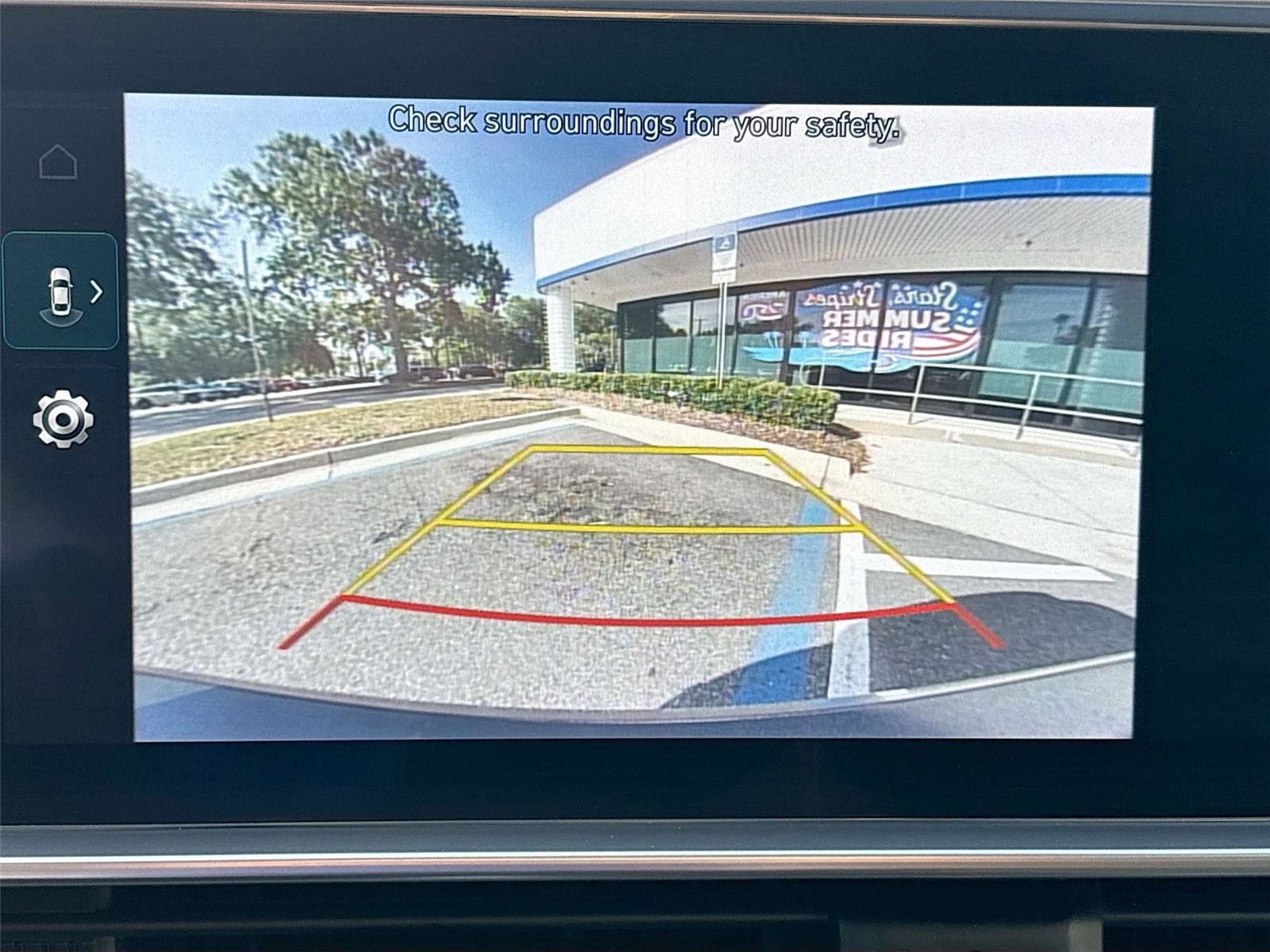 Used 2023 Hyundai Ioniq 6 SE RWD image 14