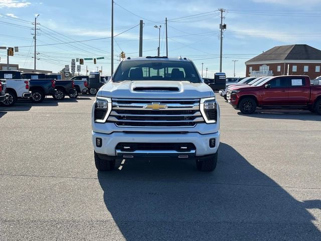 New 2026 Chevrolet Silverado 2500 High Country w/ High Country Premium Package image 9