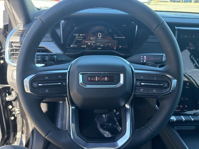 New 2026 GMC Acadia Elevation w/ Black Edition image 14