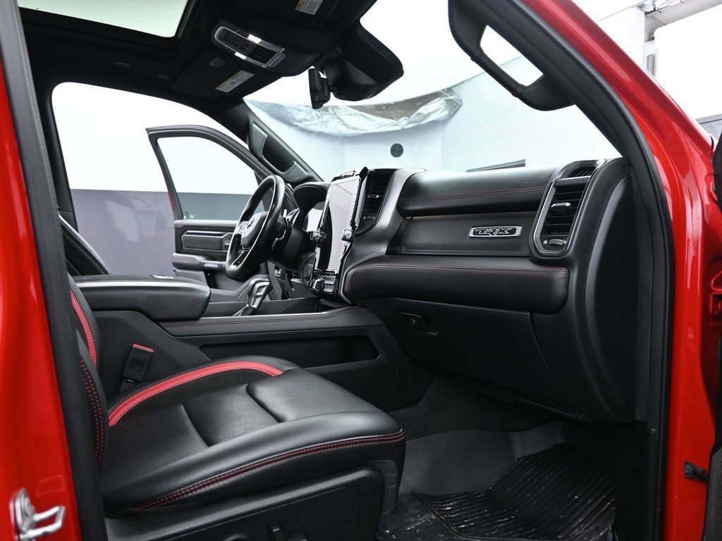 Used 2022 RAM 1500 TRX w/ TRX Level 2 Equipment Group image 44