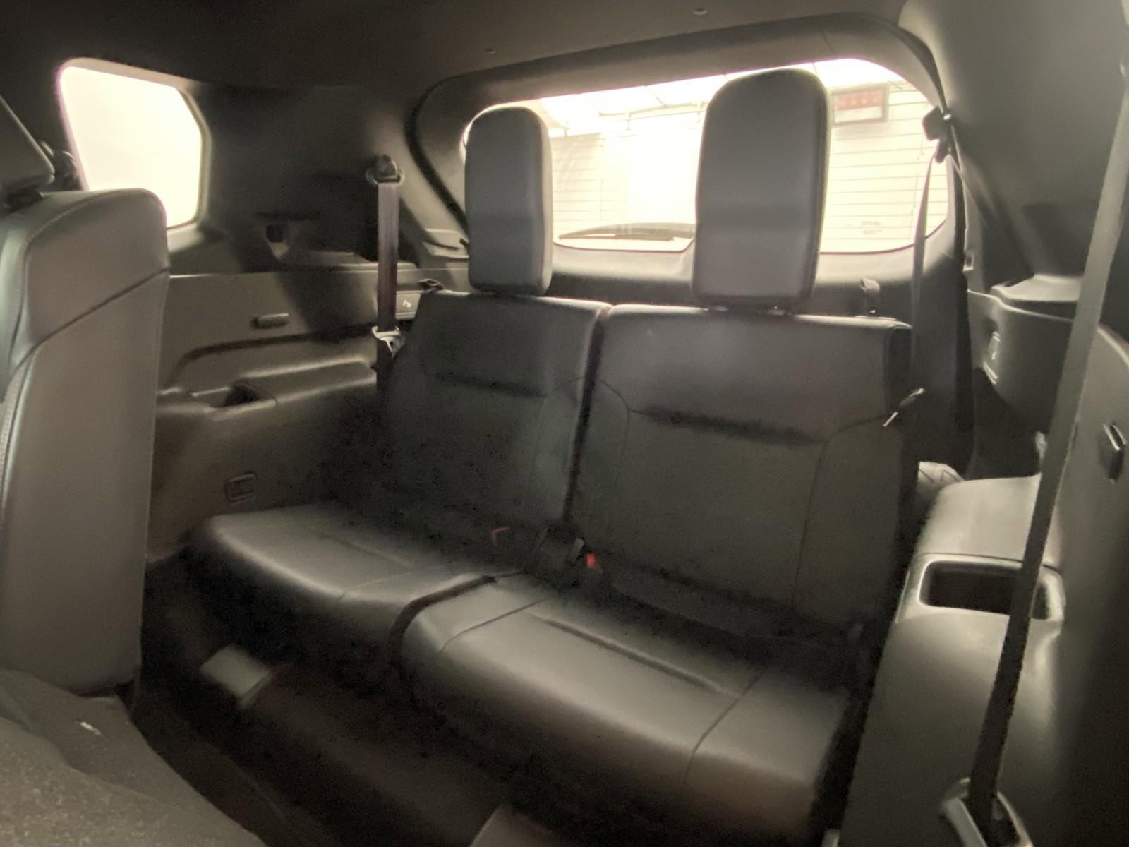 Used 2022 Mitsubishi Outlander SEL AWD/4WD image 20