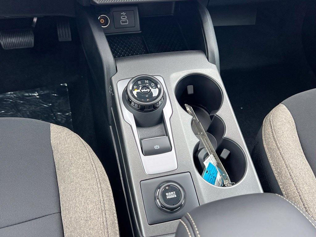 New 2026 Ford Bronco Sport Big Bend AWD/4WD image 19