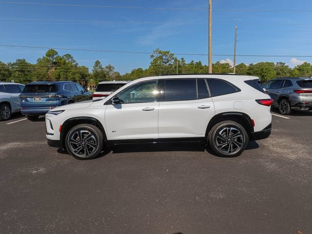 New 2026 Buick Enclave Sport Touring w/ Power Package FWD image 5
