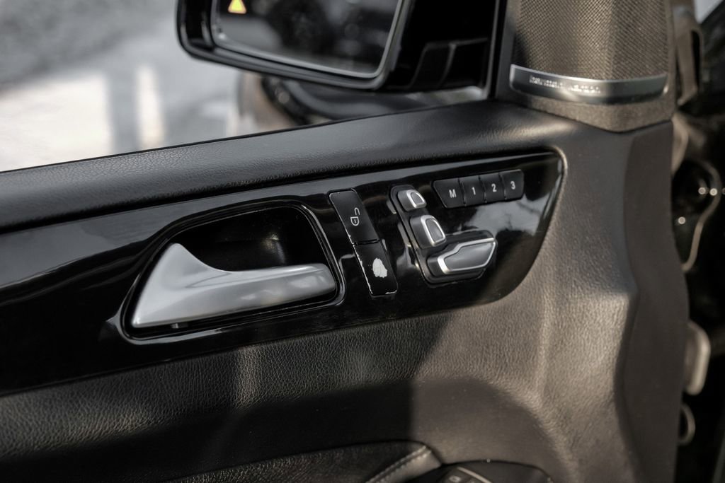 Used 2018 Mercedes-Benz GLE 350 image 49