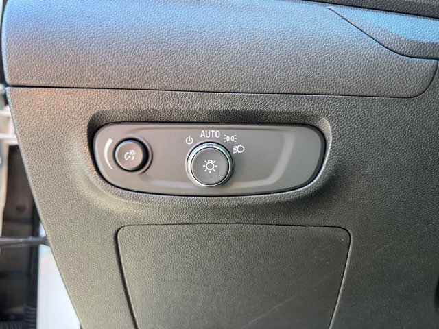 Used 2024 Buick Encore GX Preferred w/ Comfort Package AWD/4WD image 24