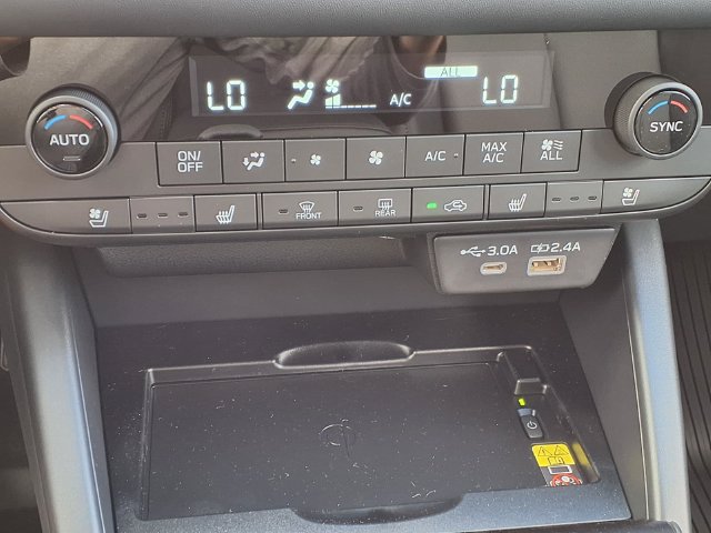 New 2026 Subaru Outback Touring XT AWD/4WD image 13