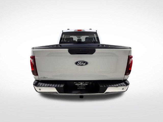 Used 2025 Ford F150 XLT w/ Equipment Group 301A Standard AWD/4WD image 6