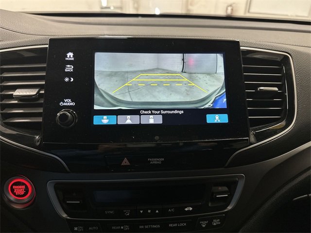 Used 2022 Honda Pilot Sport image 33