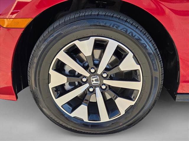 Used 2025 Honda Odyssey EX-L image 23