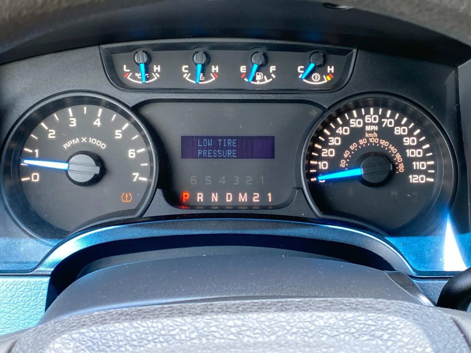 Used 2014 Ford F150 XL image 20