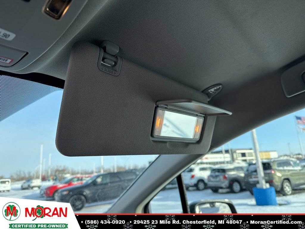 Used 2024 Toyota Sienna LE image 20