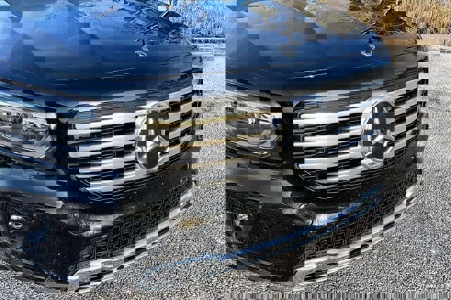 Certified 2025 Mercedes-Benz GLB 250 4MATIC image 5