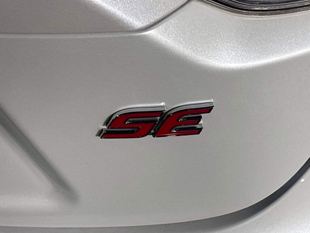 Used 2024 Toyota Corolla SE image 24