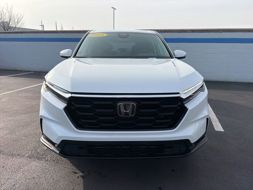 Used 2024 Honda CR-V EX image 8