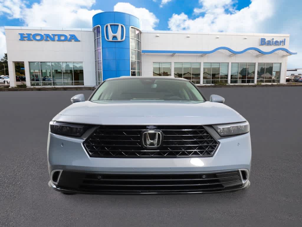New 2026 Honda Accord Touring image 8