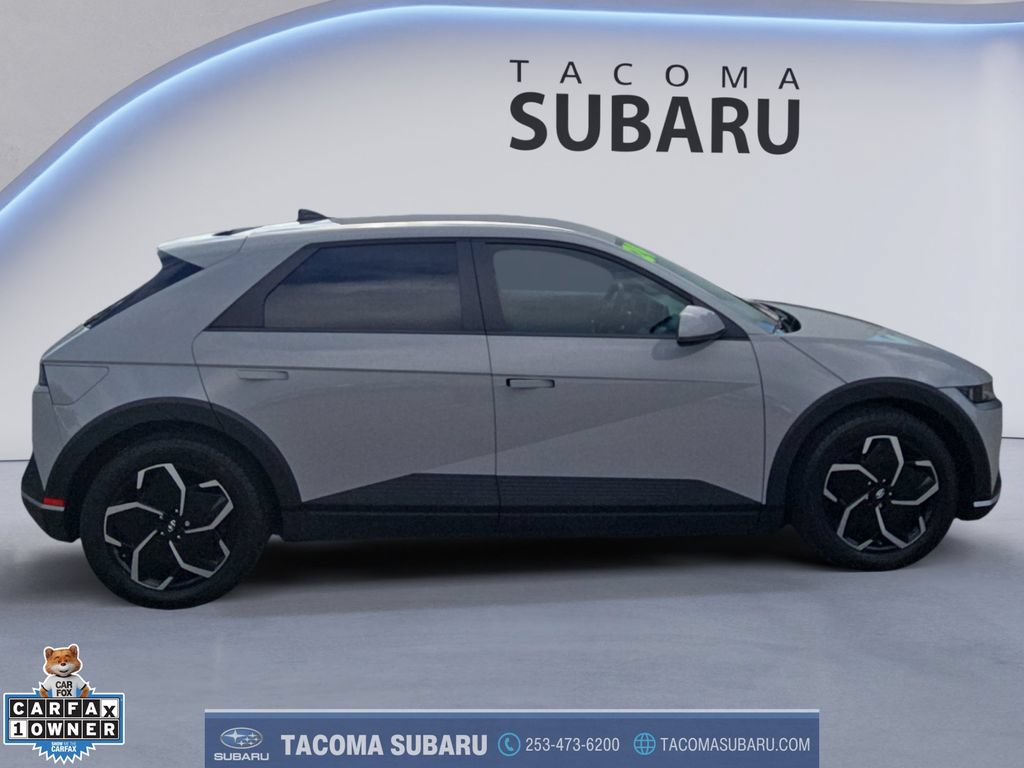 Used 2024 Hyundai Ioniq 5 SEL RWD image 6