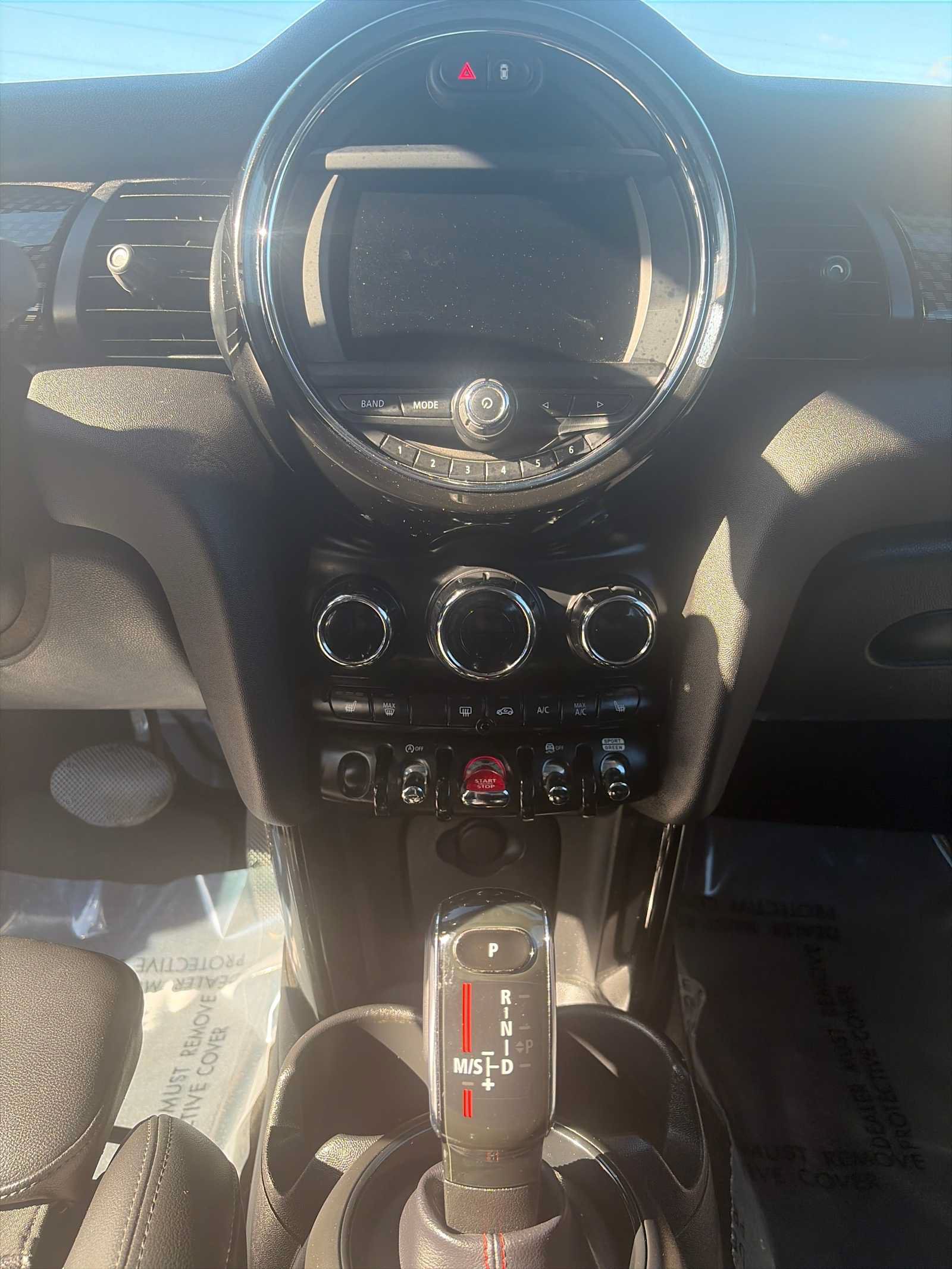 Used 2021 MINI Cooper S FWD image 18