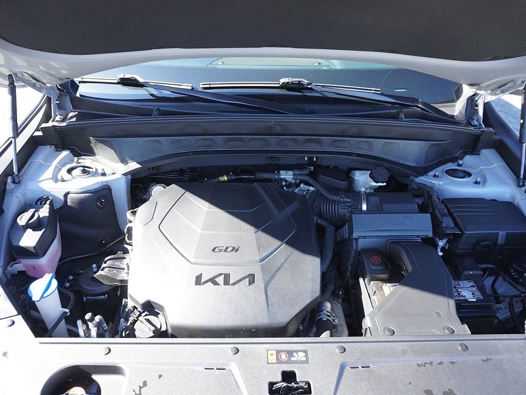 Used 2024 Kia Telluride EX X-Line image 27