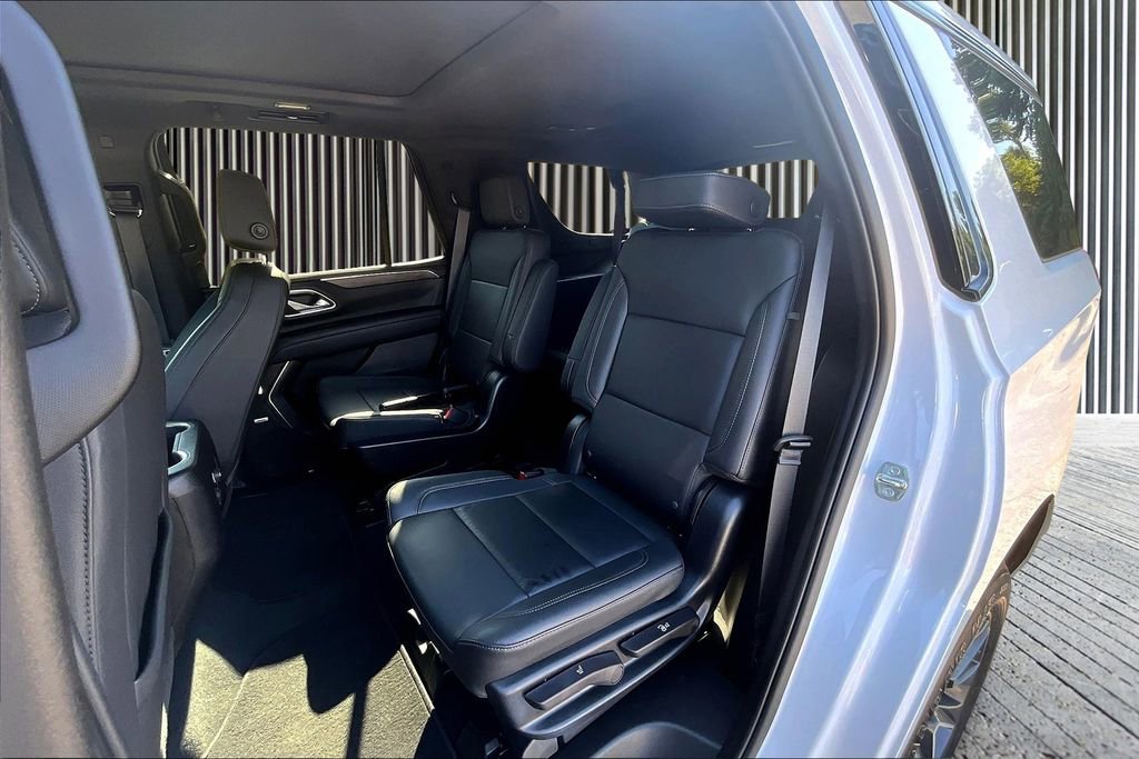 Used 2023 Chevrolet Tahoe Z71 w/ Max Trailering Package image 26