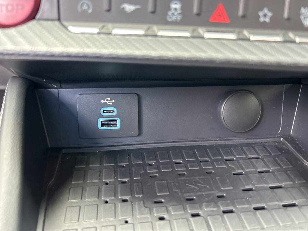 Used 2024 Ford Mustang GT Premium image 39