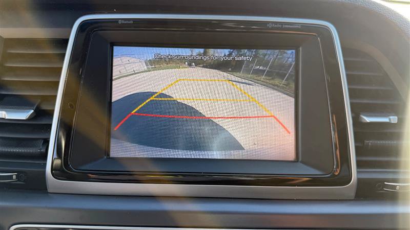 Used 2018 Hyundai Sonata SEL FWD image 24