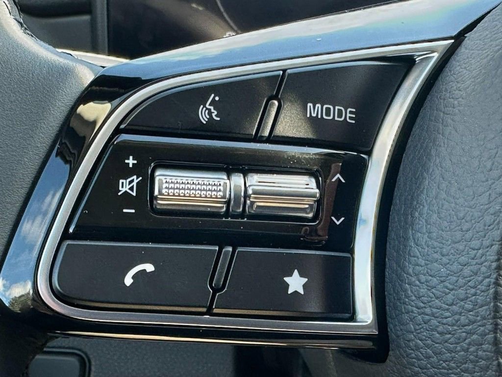 New 2026 Kia Seltos EX image 14