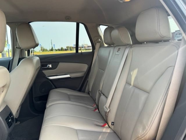 Used 2013 Ford Edge Limited FWD image 29
