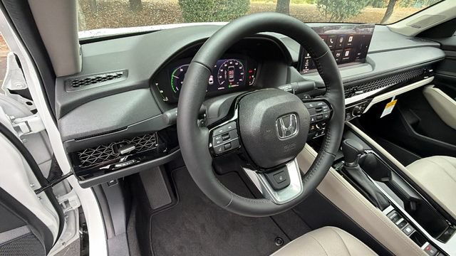 New 2026 Honda Accord Touring image 32