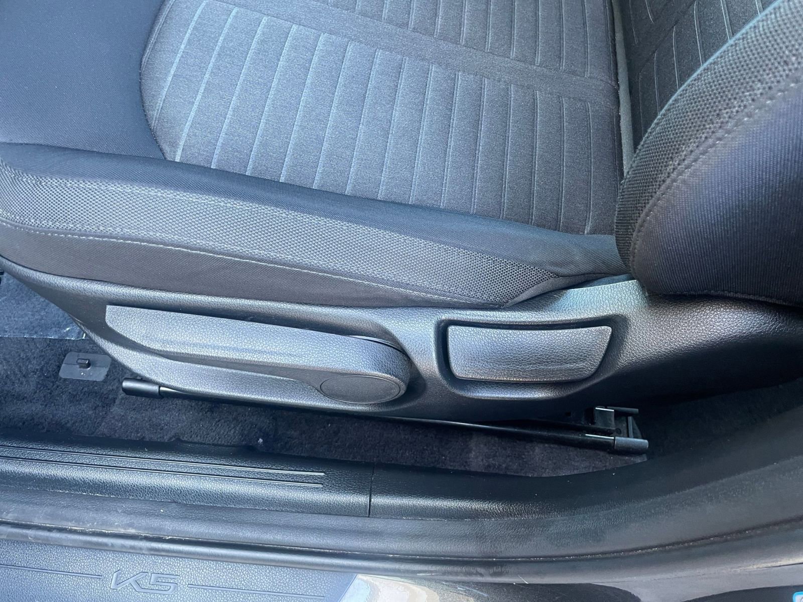 Used 2025 Kia K5 LXS image 22